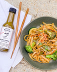 HOT ONES Hot Thai Green Hot Sauce