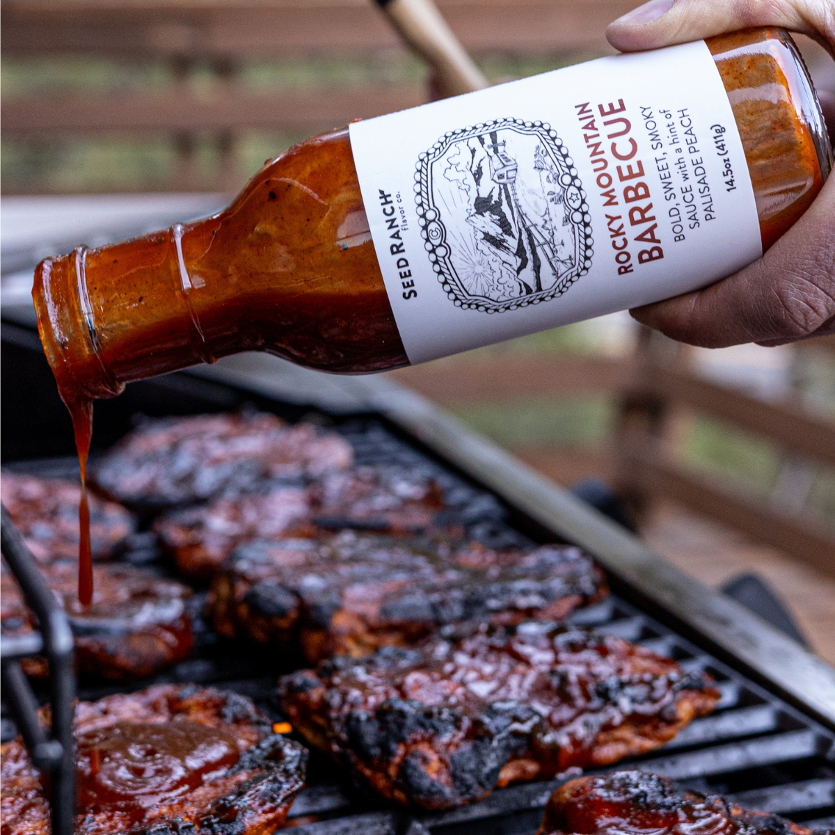 The Grill Bundle