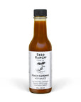 Peach Cayenne Hot Sauce